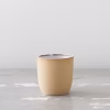 Handmade Matte Sand Minimalist Mug