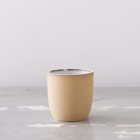 Handmade Matte Sand Minimalist Mug